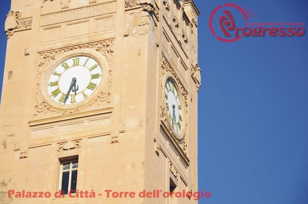Le Soste Di Finzia Bed & Breakfast Licata Exterior foto