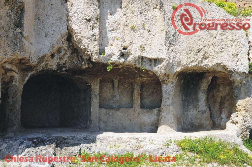 Le Soste Di Finzia Bed & Breakfast Licata Exterior foto