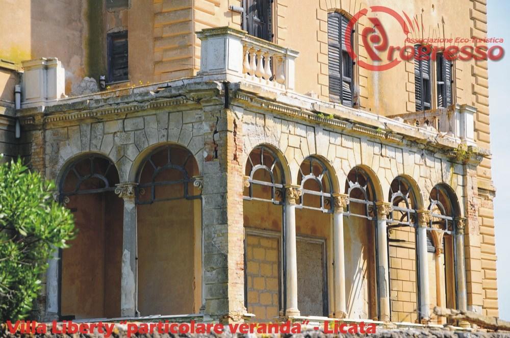 Le Soste Di Finzia Bed & Breakfast Licata Exterior foto
