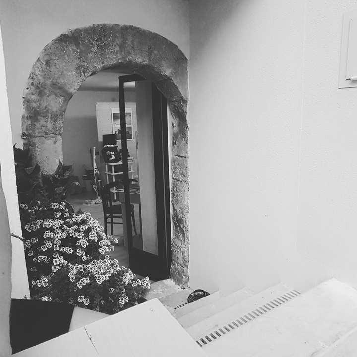 Le Soste Di Finzia Bed & Breakfast Licata Exterior foto