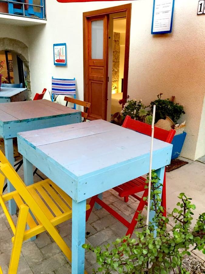 Le Soste Di Finzia Bed & Breakfast Licata Exterior foto