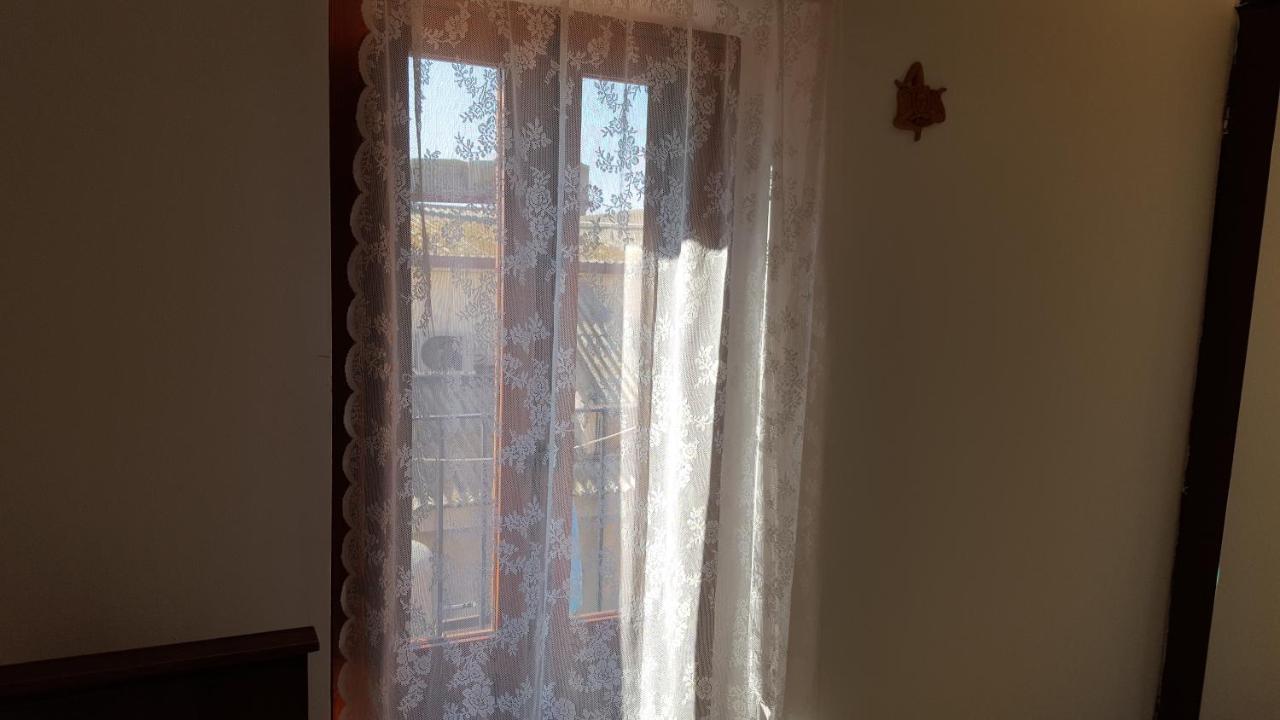 Le Soste Di Finzia Bed & Breakfast Licata Exterior foto