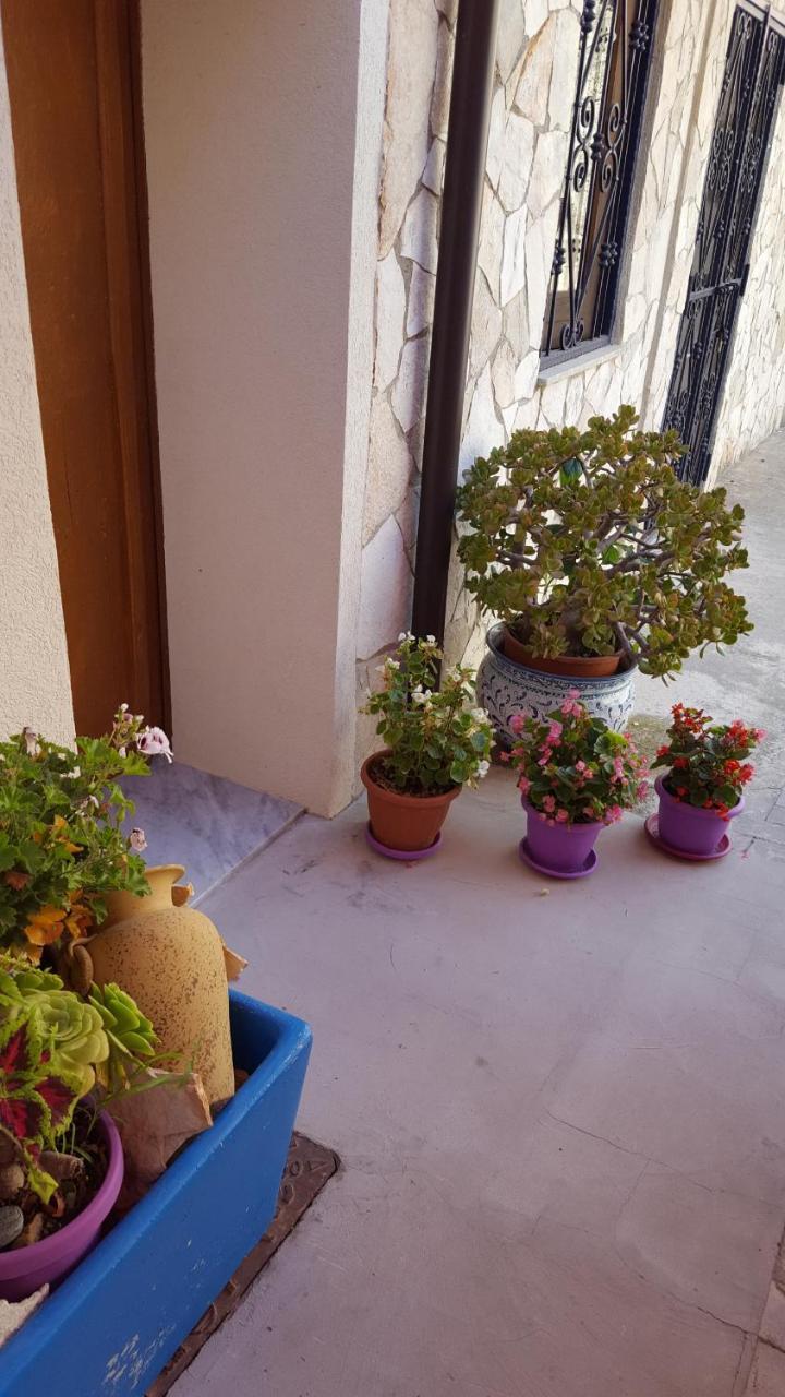 Le Soste Di Finzia Bed & Breakfast Licata Exterior foto